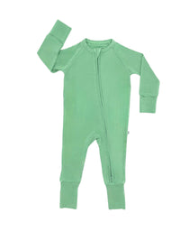 Thumbnail for Zen Green Zippy