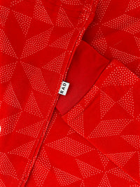 Thumbnail for Winter Red 2-Piece Lounge Set