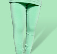 Thumbnail for Zen Green 2-Piece Lounge Set