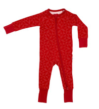 Thumbnail for Winter Red Zippy