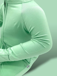 Thumbnail for Zen Green Zippy