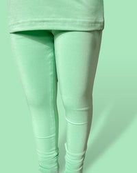 Thumbnail for Zen Green 2-Piece Lounge Set