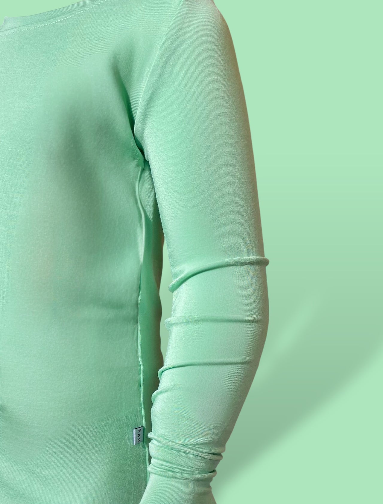 Zen Green 2-Piece Lounge Set