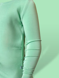 Thumbnail for Zen Green 2-Piece Lounge Set