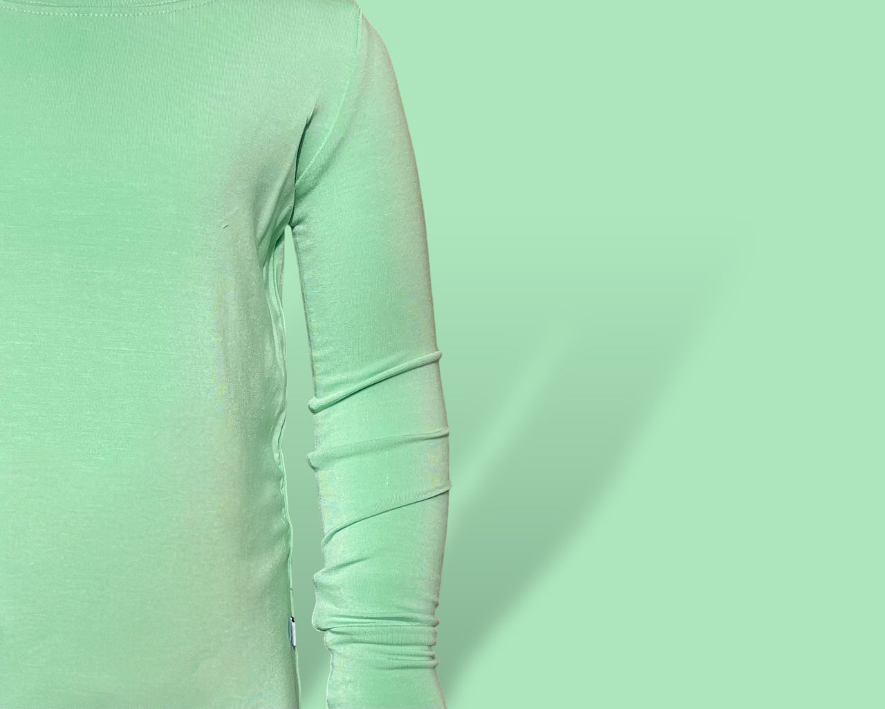 Zen Green 2-Piece Lounge Set