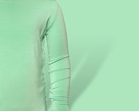 Thumbnail for Zen Green 2-Piece Lounge Set