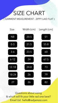 Thumbnail for Marigold Zippy