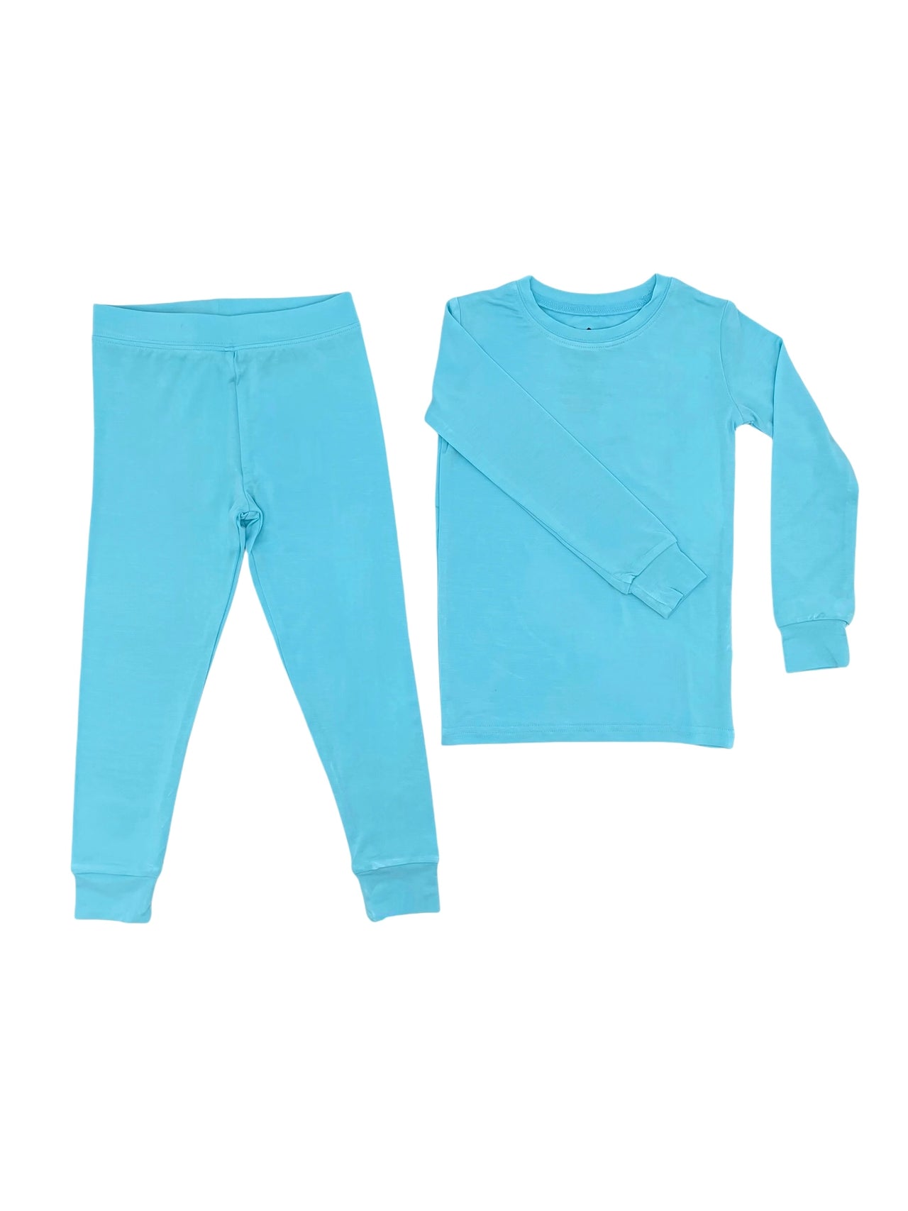 Gnar Pow Blue 2-Piece Lounge Set